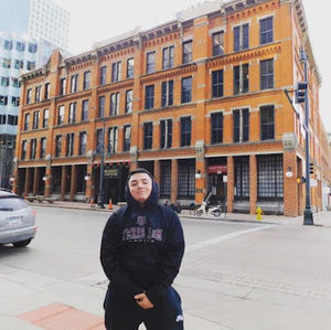 Meet your Posher, Michael